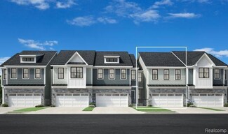 41663 Boreal, Plymouth, MI 48170