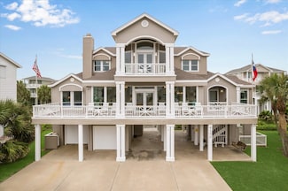 4100 Sand Crab Ln, Galveston, TX 77554