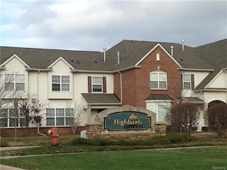 28937 Whitby Dr, Romulus, MI 48174