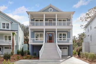 3009 Seabrook Village Dr, Johns Island, SC 29455