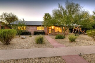 2911 E 8th St, Tucson, AZ 85716