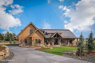 17056 S Lazurite Dr, Coeur D'Alene, ID 83814