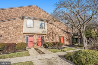 302 Mountainview Dr Unit 302, Chesterbrook, PA 19087