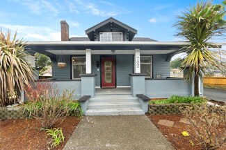 702 W Marcy Ave, Montesano, WA 98563