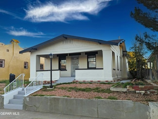 3308 Tularosa Ave, El Paso, TX 79903