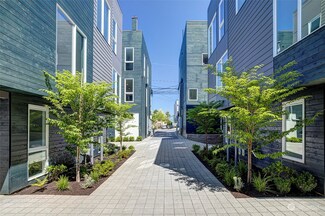 2705 E Yesler Way Unit A, Seattle, WA 98122