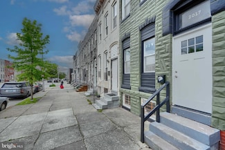 2017 Wilkens Ave, Baltimore, MD 21223