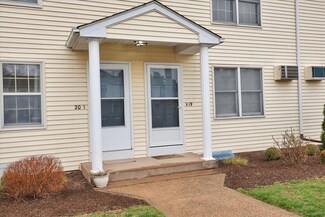 400 N Main St Unit 19, Manchester, CT 06042