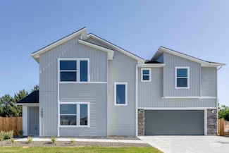 1402 Silver Valley Ct, Middleton, ID 83644