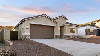 6812 W Molly Ln, Peoria, AZ 85383
