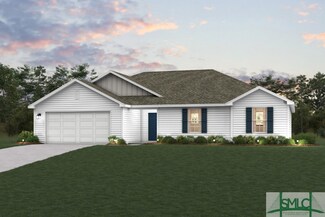 1084 Battery Row NE, Townsend, GA 31331