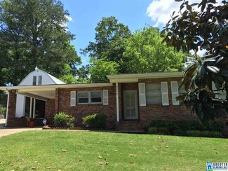 921 Glen Oaks Cir, Fairfield, AL 35064