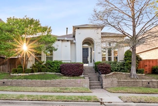 3351 Kendall Ln, Irving, TX 75062