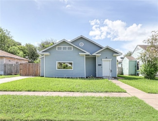 629 Atlantic St, Corpus Christi, TX 78404