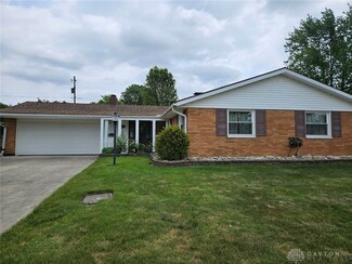 422 Geron Dr, Springfield, OH 45505