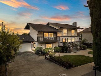 514 Fernpark Dr, Glendora, CA 91741