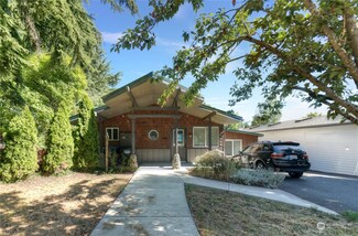 1216 S 2nd Ave SW, Tumwater, WA 98512