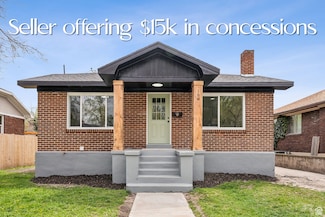 180 E Sunset Ave, Salt Lake City, UT 84115
