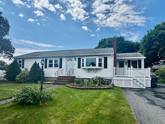 43 Shirley Ave, Methuen, MA 01844