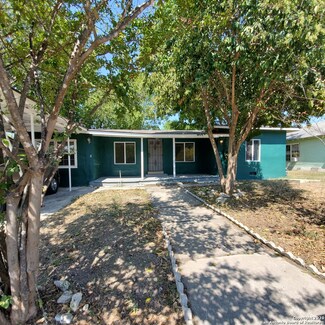 1929 W Poplar St, San Antonio, TX 78207