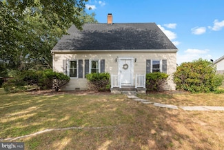 102 Tunis Ct, Stephens City, VA 22655