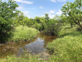 200 E County Road 137, Winters, TX 79567
