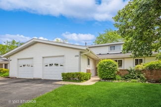 1109 Danvers Ct, Schaumburg, IL 60193