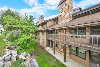 3615 N Wolf Lodge Dr Unit 1109, Eden, UT 84310