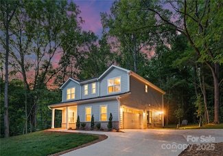 8021 Willhill Rd, Mint Hill, NC 28227