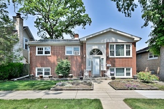 2808 Struckman Ave, River Grove, IL 60171
