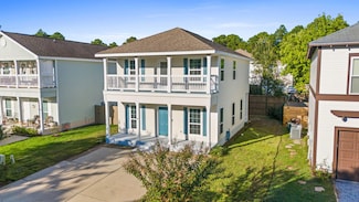 163 Mosaic Oaks Cir, Santa Rosa Beach, FL 32459