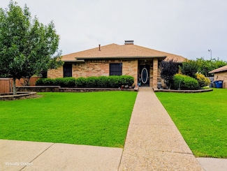 115 Spence Dr, Wylie, TX 75098