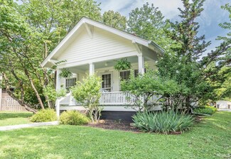 2017 E 2nd St, Bloomington, IN 47401