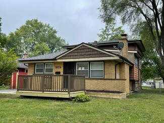 17302 Poe Ave, Hazel Crest, IL 60429