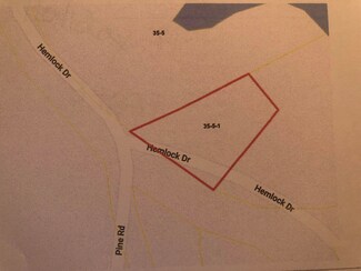 00 Hemlock Dr, Fitzwilliam, NH 03447