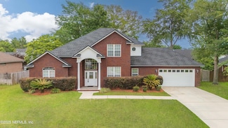 1296 Copper Creek Dr, MacClenny, FL 32063