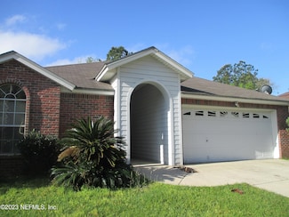 349 Turtle Dove Dr, Orange Park, FL 32073