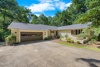 5822 Country Lane Dr, Durham, NC 27705