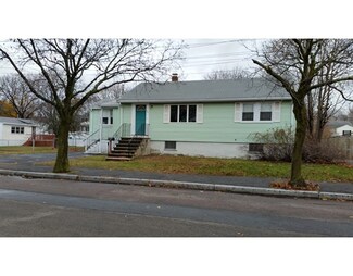 54 Hanover St, Malden, MA 02148