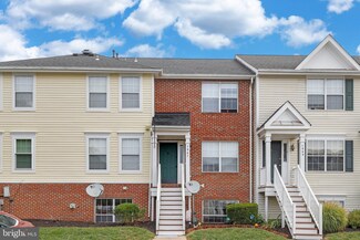 7967 Calvary Ct, Manassas, VA 20109