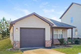 155 Briar Ridge Ln, Odenville, AL 35120