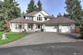 22705 105th Street Ct E, Buckley, WA 98321