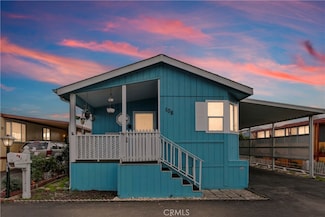 1701 S Thornburg St Unit 108, Santa Maria, CA 93458