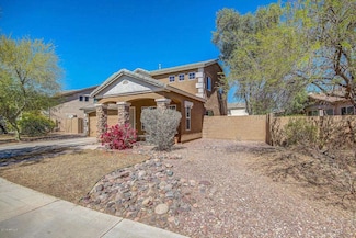 15166 W Lincoln St, Goodyear, AZ 85338