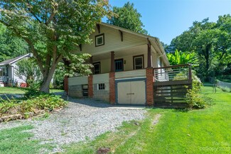 154 Spring St, Old Fort, NC 28762