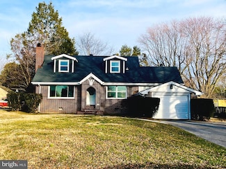 125 Bay Dr, Stevensville, MD 21666