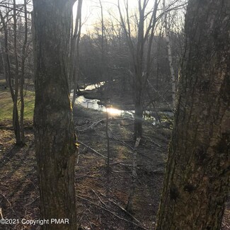 Lot 119 Mountain Rd, Albrightsvlle, PA 18210