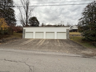 TBD Grand St, Grafton, WV 26354