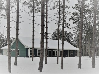 15842 169th Ave, Park Rapids, MN 56470