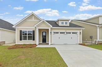 204 Tulane Way, Tallahassee, FL 32308